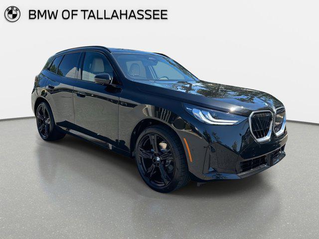 new 2026 BMW X3 car, priced at $62,035
