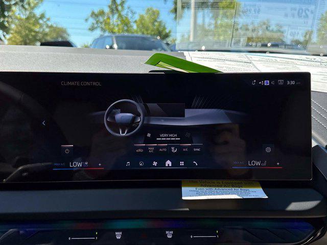 new 2026 BMW X3 car, priced at $62,035