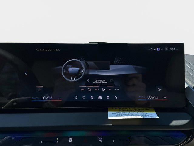 new 2026 BMW X3 car, priced at $62,035