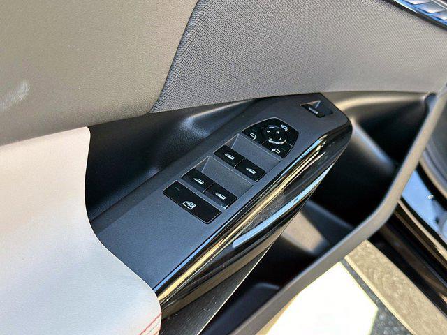 new 2026 BMW X3 car, priced at $62,035