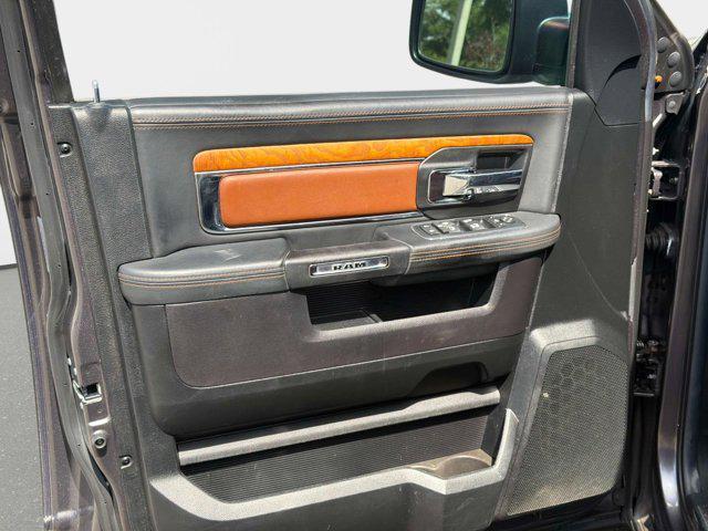 used 2016 Ram 1500 car, priced at $17,776