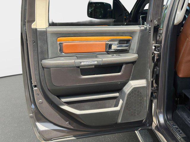 used 2016 Ram 1500 car, priced at $17,776