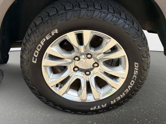 used 2016 Ram 1500 car, priced at $17,776