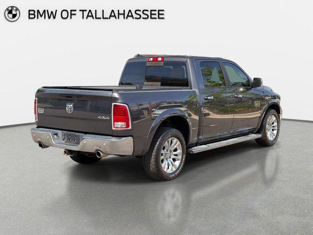 used 2016 Ram 1500 car, priced at $17,776