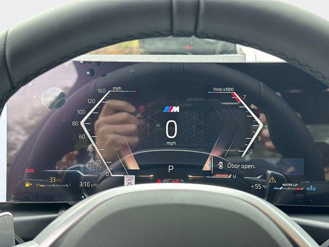 new 2026 BMW 430 car, priced at $58,425