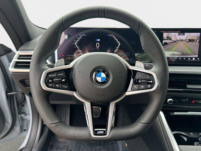 new 2026 BMW 430 car, priced at $58,425