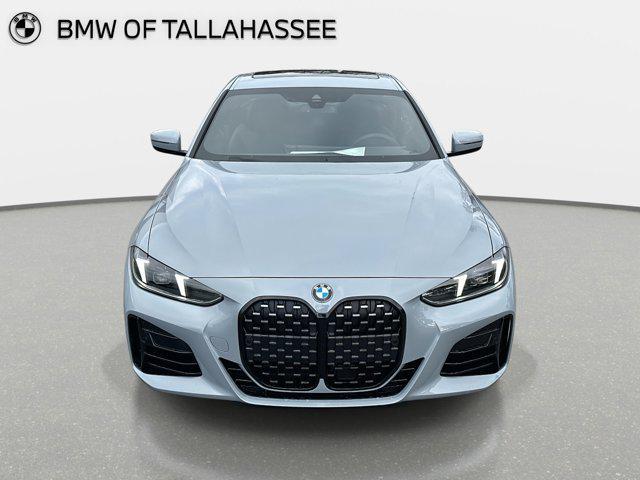 new 2026 BMW 430 car, priced at $58,425