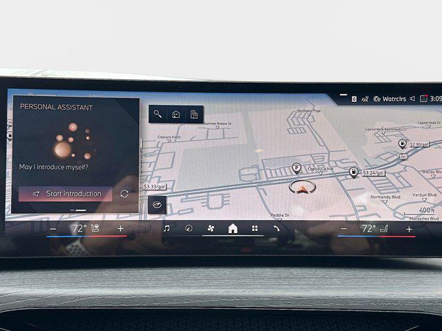 new 2026 BMW 430 car, priced at $58,425