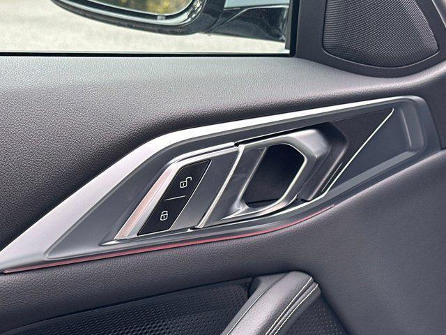 new 2026 BMW 430 car, priced at $58,425