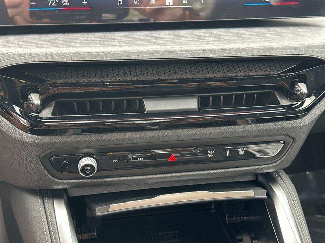 new 2026 BMW 430 car, priced at $58,425