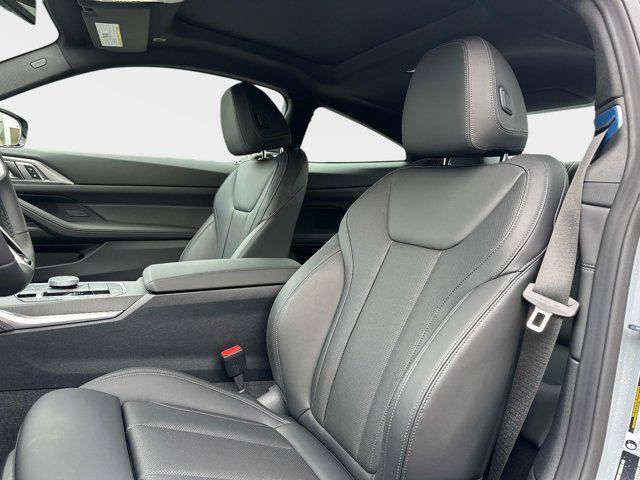 new 2026 BMW 430 car, priced at $58,425