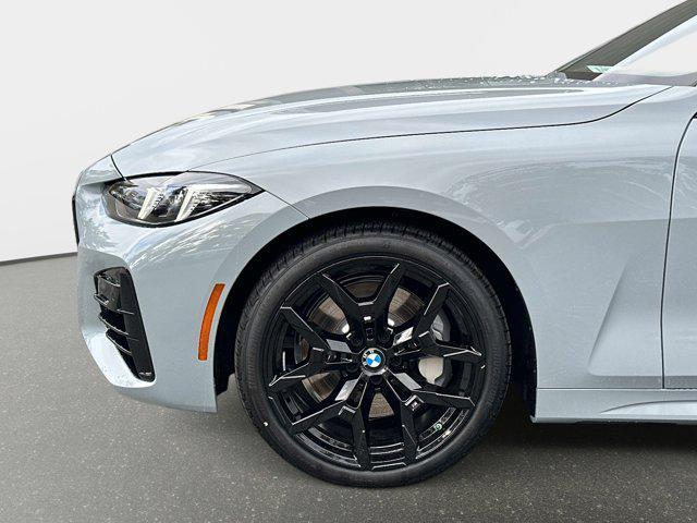 new 2026 BMW 430 car, priced at $58,425