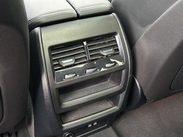 used 2024 BMW X5 car, priced at $52,000