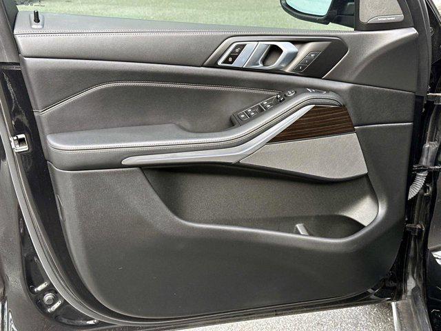 used 2024 BMW X5 car, priced at $53,499