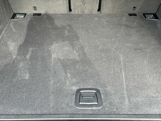 used 2024 BMW X5 car, priced at $52,000