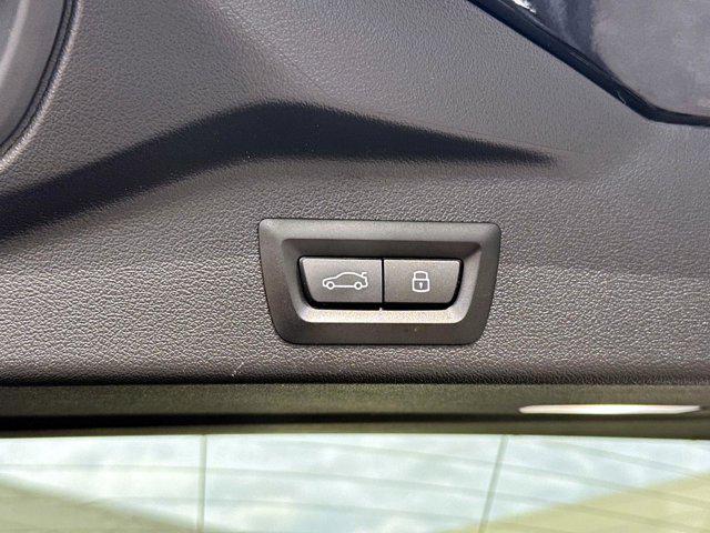 used 2024 BMW X5 car, priced at $53,499