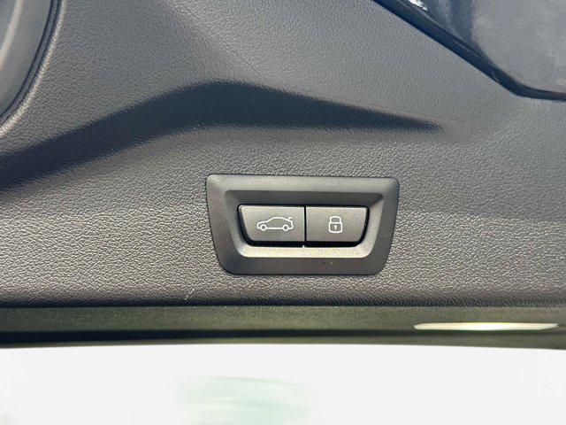 used 2024 BMW X5 car, priced at $52,000