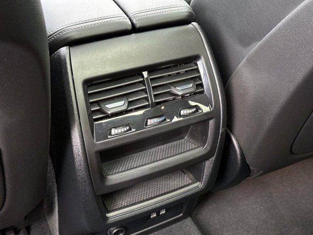 used 2024 BMW X5 car, priced at $53,499