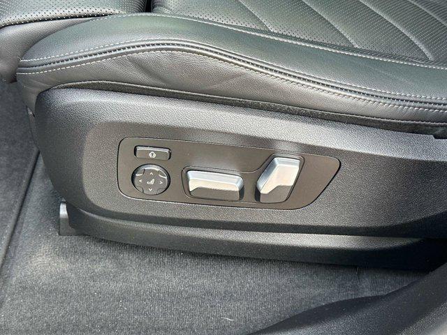 used 2024 BMW X5 car, priced at $52,000