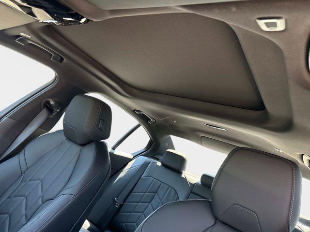 new 2026 BMW 530 car, priced at $72,300