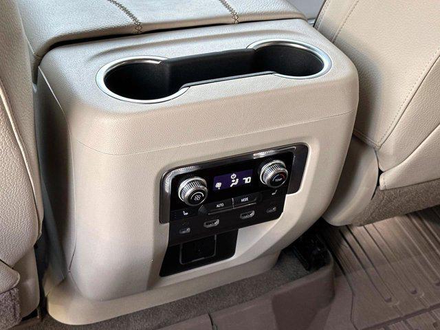 used 2021 GMC Yukon car, priced at $43,599