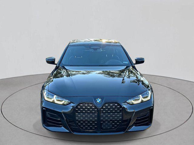 used 2023 BMW M440 car, priced at $44,489