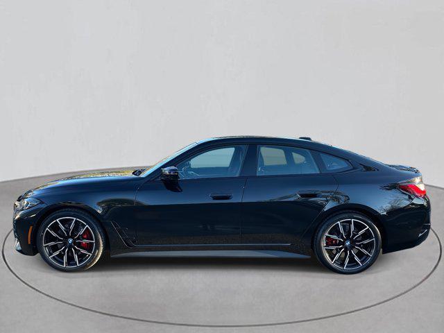 used 2023 BMW M440 car, priced at $44,489