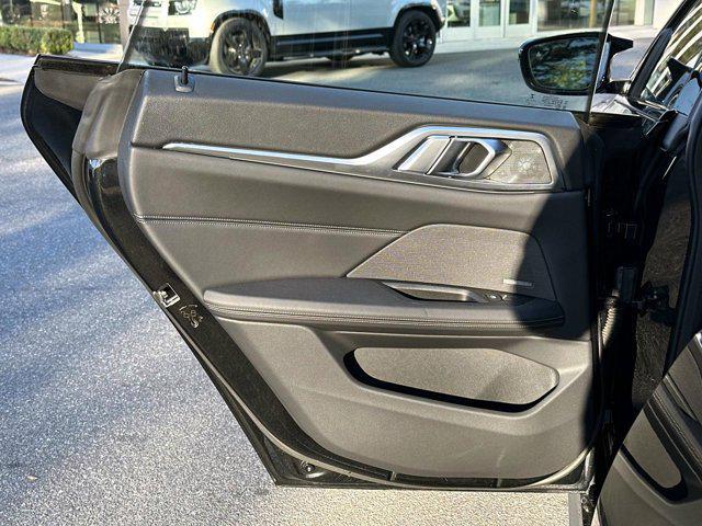 used 2023 BMW M440 car, priced at $44,489