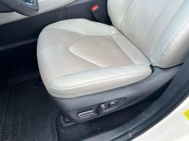 used 2024 Toyota Grand Highlander car, priced at $48,989