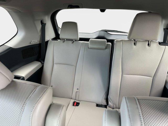 used 2024 Toyota Grand Highlander car, priced at $48,989