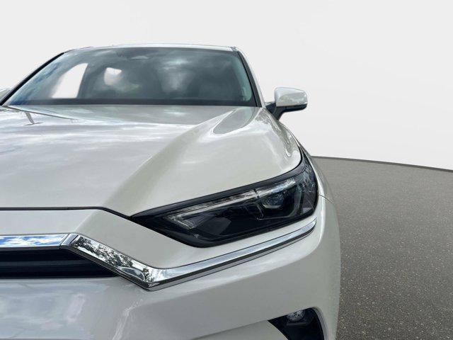 used 2024 Toyota Grand Highlander car, priced at $48,989