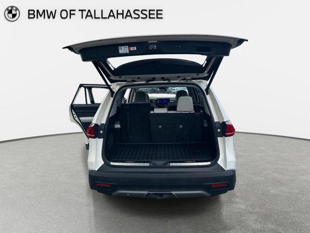 used 2024 Toyota Grand Highlander car, priced at $48,989