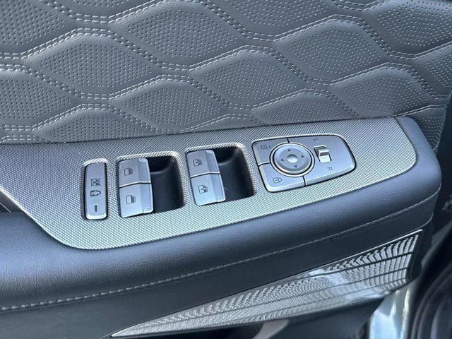 used 2022 Hyundai Palisade car, priced at $28,499