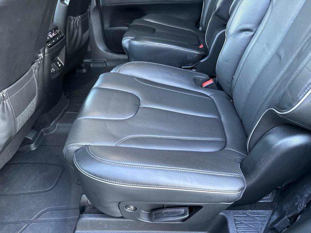 used 2022 Hyundai Palisade car, priced at $28,499