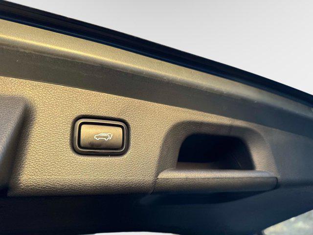 used 2022 Hyundai Palisade car, priced at $28,499