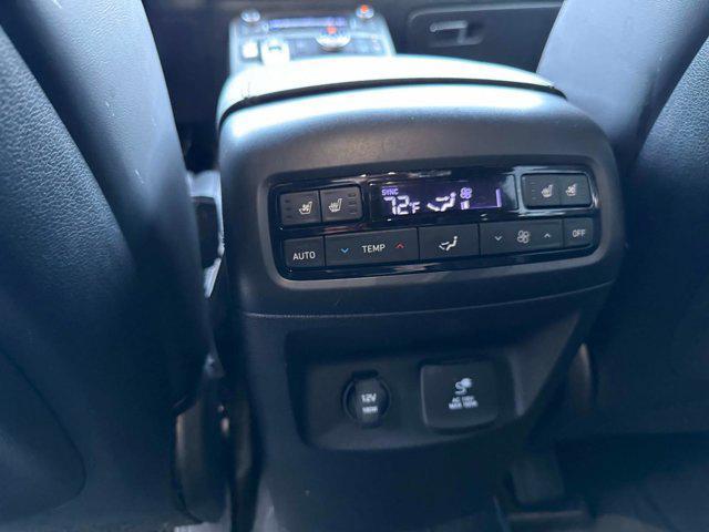 used 2022 Hyundai Palisade car, priced at $28,499