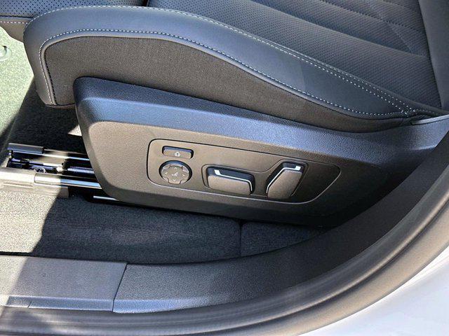 new 2026 BMW X3 car, priced at $60,675