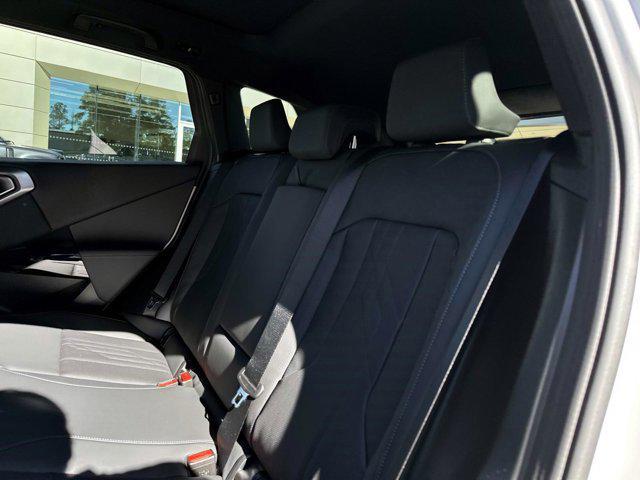 new 2026 BMW X3 car, priced at $60,675