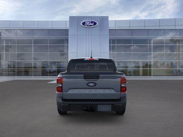 new 2026 Ford Maverick car, priced at $41,484