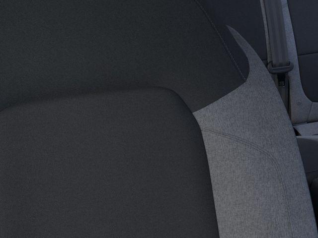 new 2025 Ford Bronco car, priced at $43,995