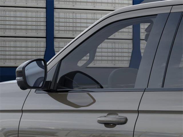 new 2026 Ford Expedition car, priced at $86,814