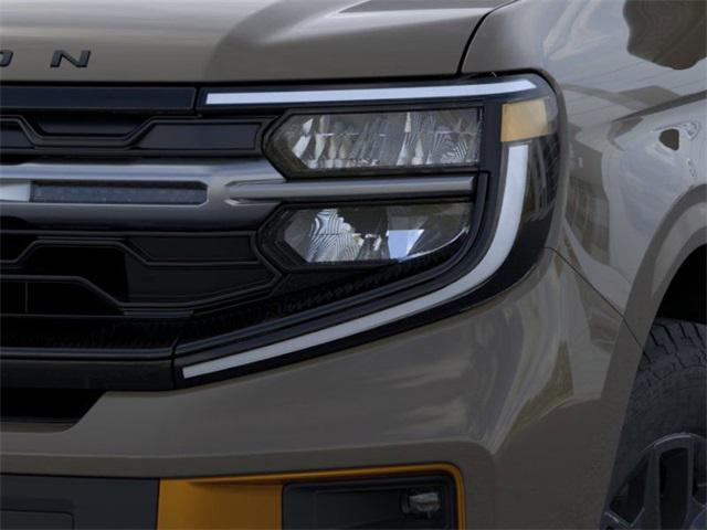 new 2026 Ford Expedition car, priced at $86,814