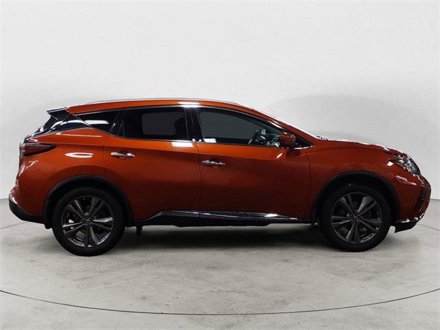 used 2019 Nissan Murano car, priced at $22,988