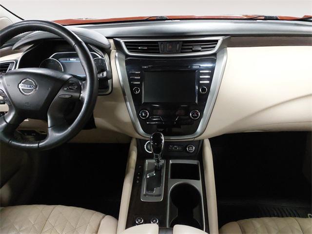 used 2019 Nissan Murano car, priced at $22,988