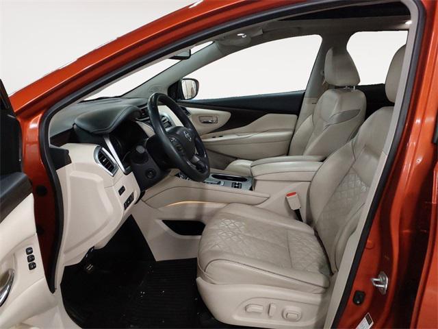 used 2019 Nissan Murano car, priced at $22,988