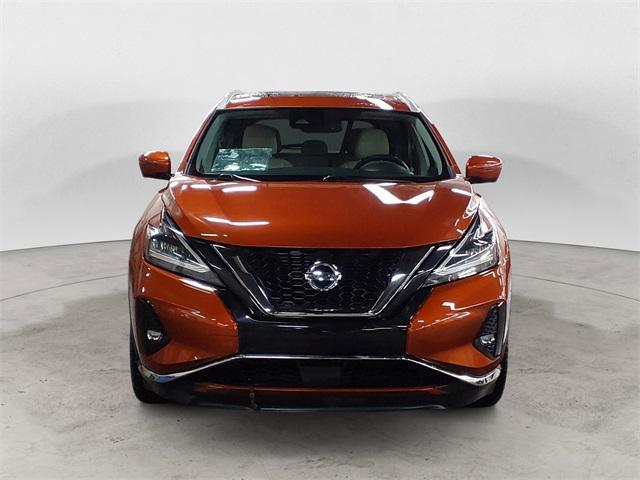 used 2019 Nissan Murano car, priced at $22,988