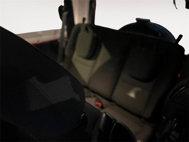 used 2018 Jeep Wrangler car, priced at $28,988