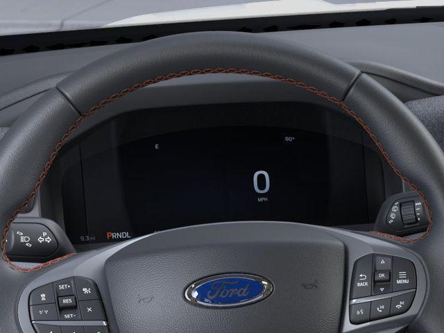 new 2026 Ford Explorer car, priced at $47,697