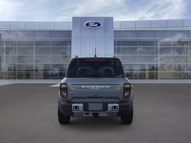 new 2026 Ford Bronco Sport car, priced at $42,572
