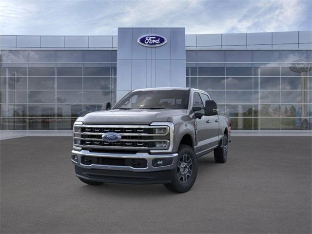 new 2026 Ford F-250 car, priced at $88,594